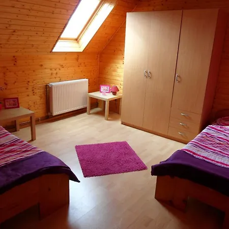 Apartman Petra Gyenesdias