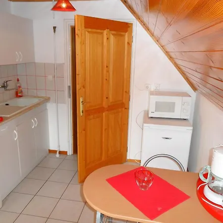 Apartman Petra Apartment