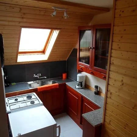 Apartman Petra *