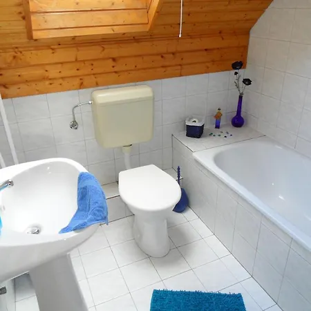 Apartman Petra 公寓 *