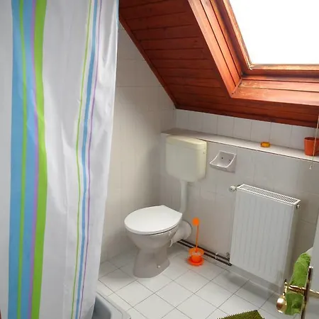 Apartman Petra